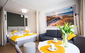 Mk Apartamenty Zlocisty